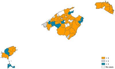 Assessing the social impacts of the COVID-19 crisis using phone helplines. The case of the Balearic Islands, Spain